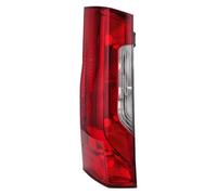 Car Rear Light For Benz For Sprinter 2019 2020 2021 Rear Light Without Bulb Turn Signal Light Stop Brake Driving Lamp Tail Lights
