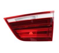 Car Rear Light For BMW For X3 F25 2011 2012 2013 2014 2015 2016 Tail Lamp Without Bulb 1 PC Inner Left Right Led Tail Light Car rear light assembly(Inner Right)
