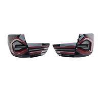 Car Rear Light For BMW For X3 F25 2011-2017 Dynamic Led Turn Signal Lamp Flashing At Startup Reverse Lamp Fog Lamp Brake Lamp 1 Set Tail Lights Tail Lights Lamps Assembly