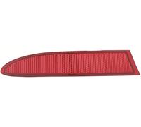 Car rear light For BMW X3 F25 2011-2014 Car Rear Tail Bumper Corner Reflector(Left)