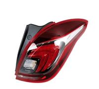 Car Rear Light For Buick For Encore 2016 2017 2018 2019 Rear Tail Light Warning Brake Lamp Auto Turn Signal Assembly LED Taillight Tail Lights Lamps Assembly(Only Right)
