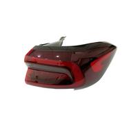 Car Rear Light For Chery For Tiggo 8 For Tiggo 7 Pro 2019 2020 Rear Tail Turn Signal Brake Reversing Light Taillight Parking Tail Lamp Car Taillight Assembly(Right)
