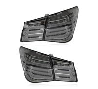 Car Rear Light For Chevrolet For Cruze 2009 2010 2011 2012 2013 2014 Rear Light Back Lamp Assembly Revere Park Light 1 Set LED Taillight