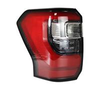 Car Rear Light For Expedition 2018 2019 2020 2021 LED Tail Light Rear Signal Lamp Warning Brake Light Reverse Light(Only Left)