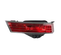 Car Rear Light For Fiesta Sedan 2013 2014 2015 Rear Tail Light Brake Lamp With Left/Right Side Tail Lamp Car Taillight Assembly(Medial-Left)