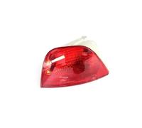 Car Rear Light For Ford For Focus MK2 2005-2008 5M51-15K273-AA 5M51-15500-AA Hatchback Car Rear Bumper Reflector Tail Light Brake Stop Signal Lamp Tail Light Lamp(left)