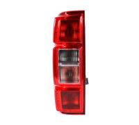 Car Rear Light For Great For Wall For Wingle 7 European Version 4133100XP6PXA Rear Brake Stop Light Tail Light Tail Lamp Turn Signal Light Car Taillight Assembly(Left)