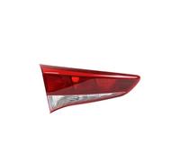 Car Rear Light For Hyundai For Tucson 2015 2016 2017 2018 Auto Tail Light Turn Signal Taillight Housing Lamp Cover Without Bulb Car Accessories