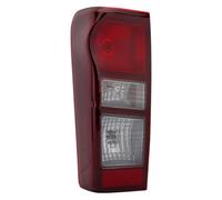 Car Rear Light For Isuzu For D-Max For Dmax 2012 2013 2014 2015 Rear With Turn Signal Light Brake Driving Reversing Lamp(Left)