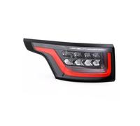 Car Rear Light For Land For Rover For Range For Rover Sport L494 2018-2021 LR116468 LR116471 Rear LED Brake Light Tail Lamp Signal Reverse Light Rear Tail Lights(Left)
