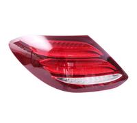 Car rear light For Mercedes For Benz A2139067700 A2139067800 W213 E220 E300 E200 E350 E400 E180 E250 E53 E63 E260 Car Tail Lights lamp Auto Parts(Left side)