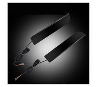 Car Rear Light For Mitsubishi For Lancer For Evo For Evolution For ASX For Outlander RVR Dynamic Turn Signal Rear Tail Brake Lamp LED Taillight lenses(Smoked)
