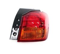 Car Rear Light For Mitsubishi For Outlander For Sport For ASX For RVR A2W 2011-2018 2019 Brake Lamp Turn Signal Light Fog Light Taillamp Assembly Tail Light Tail Lights Lamps Assembly(Outside-Right)