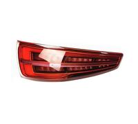 Car Rear Light For Q3 2016-2019 LED Tail Lamp Brake Reverse Dynamic Steering Taillight Rear Trunk Lamp Cover Signal Lamp Car Accessories Car rear light assembly(Only Left)