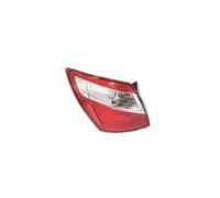 Car Rear Light For Qashqai 2008-2015 Version Rear Brake Light Outer Side Tail Light