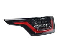 Car Rear Light For Range For Rover For Sport L494 2018-2022 Driving Reversing Brake Lamp Turn Signal Light LED Tail Light