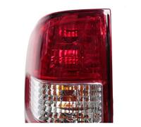 Car Rear Light For Ranger Thunder Pickup Truck 2006-2011 Tail Lights Without Harness Bulbs Light Brake Lamp