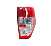 Car Rear Light For Ranger Ute PX XL XLS XLT 2011-2020 Rear Tail Light Car Brake Light Tail Light With Wiring Harness Without Bulb Rear Tail Lights(Right)