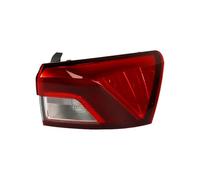 Car Rear Light For Skoda For Kamiq Outer Rear Bumper Light Brake Lights Turn Signals Tail Lamp Assembly No Bulb Car Accessories Taillight lenses(Outer R)
