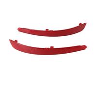 Car Rear Light For Skoda For Octavia 5E A7 Sedan 2013-2017 Car-Styling 5E5945105 5E5945106 Rear Bumper Reflector Light Reversing light assembly(Onecolor)