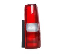 Car Rear Light For SUZUKI For JIMNY SN413 HARD TOP 1998 1999 2000 2001 2002 2003-2017 3627581A31 Rear Bumper Tail Light Stop Warming Lamp Car Taillight Assembly(Right)