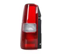 Car Rear Light For SUZUKI For JIMNY SN413 HARD TOP 1998 1999 2000 2001 2002 2003-2017 3627581A31 Rear Bumper Tail Light Stop Warming Lamp Car Taillight Assembly(Left)