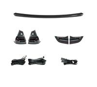 Car Rear Light For Tesla For Model For 3 For Y 2019-2023 LED Through Trunk Tail Light Modified Rear Taillight Flowing Turn Signal Dynamic DRL Auto Lamp