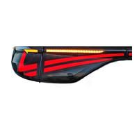Car Rear Light For Toyota For Previa For ACR50 2006-2016 LED Car Taillights Assembly Upgrade Dynamic Flashing Signal Light Accessories Car rear light assembly