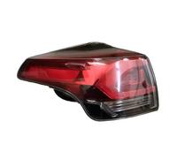 Car rear light For Toyota For RAV 4 For RAV4 IV CA40 2015 16 17 18 2019 Rear Light Tail Lamp Taillight Taillamp Brack Back Backup light(Inner right)