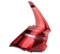 Car Rear Light For Volvo For XC60 2018-2021 US Version Rear Light Brake Lamp Turn Signal Lamp Reversing Driving Lamp 1 Pc Left Right Tail Light Car rear light assembly(Left)