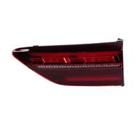 Car Rear Light For Vw For Golf 8 2021 2022 Car Tailligt Assembly LED Driving Light LED Brake Light LED Sequential Turn Signal(Right Inside)