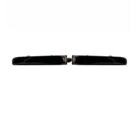 Car Rear Light High Level Third Rear Brake Light L R Brake Lamp Center Brake Lamp Barn Door For VW For Transporter For T5 For T6 Caravelle Multivan Tail Lights Lamps Assembly(Smoke cover L and R)