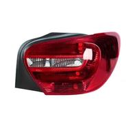 Car Rear Light No Bulb For Mercedes For Benz W176 A-Class A160 A180 A200 A220 2013 2014 2015 2016 2017 2018 Taillight Turn Signal Brake Light Warning Light(Right)