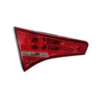 Car Rear Light Rear Bumper Inside Tail Light Tail Lamp Rear Brake Light Stop Light For Kia K5 For Optima 2011 2012 2013 ABS Tail Lights Assembly(Left)