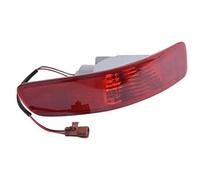 Car Rear Light Reflector Compatible With C&itroen For C-Crosser 2007 2008 2009 2010 2011 2012 Car Rear Bumper Reflector Stop Lamp Lens 352A005 8355A004(1pcs Left)