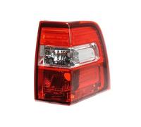 Car Rear Light Tail Light Cover For Ford For Expedition 2007-2014 Rear Brake Warning Reflector Signal Fog Lamp Car Accessories 7L1Z13404AA Tail Light Lamp(1Pcs Right)