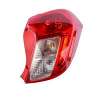 Car Rear Light Taillight Assembly For Spark 2016-2020 2021 2022 Reverse Brake Light Steering Flashing Brake Light Driving Light With Bulb(Right)