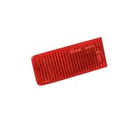 Car Rear Lighting For VW For Touareg 2011-2015 Left And Right Car Rear Bumper Reflector Warning Light Strip Bar 7P6945105 7P6945106(Inside Right)