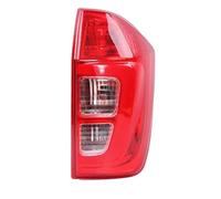 Car Rear Lights Compatible With Chery For Tiggo 3 2014 2015 2016 2017 2018 Car Rear Tail Light Assembly Brake Turn Signal Light Lamp Fog Light With Bulb
