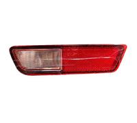 Car Rear Lights For Cherokee 2019 2020 2021 S Particular Edition Car Rear Bumper Reflactor Light Tail Fog Lamp