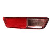 Car Rear Lights For Cherokee 2019 2020 2021 S Particular Edition Car Rear Bumper Reflactor Light Tail Fog Lamp