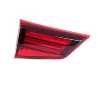 Car Rear Lights For Mitsubishi For Outlander For PHEV 2016-2021 Car Signal Brake Lamp Bumper Warning Light LED Rear Tail Light Rear Tail Light(Inside-Left)