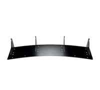 Car Rear Lower Bumper Diffuser for Audi s3 8v early 2013-2015, Spoiler Rear Bumper Diffuser Lip Anti Crash Auto Accessory