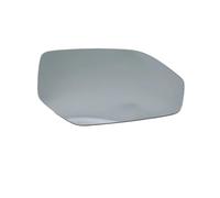 Car Rear Mirror Glass Lens Compatible With VW For Atlas For Teramont 2019 2020 2021 2022 2023 2024 Car For Wing Mirror Glass Replacement Heated With Back Plate