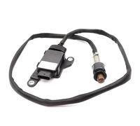 Car Rear Nox Sensor Nitrogen Oxygen 1588A656 0281007744 For Mitsubshi L200 For Triton KJ KK 2. DI-D Diesel