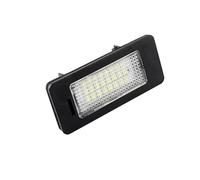 Car Rear Number Plate Lamp For VW For Caddy 2015 2016 2017 2018 2019 2020 For Passat For Tiguan 2009 2010 2011 2012 2013-2020 LED License Plate Lights