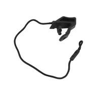 Car Rear Parcel Shelf String For S3 For A3 For Sportback For RS3 2013 2014 2015 2016 1X Replacements Left Parcel Shelf Strings 8V4867667