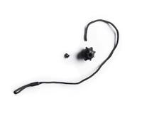 Car Rear Parcel Shelf String For Seat For Altea 2004 2005 2006 2007 2008 2009 Trunk Parcel Shelf Boot Strap String Clips Tray String Pivot Hook 1K6863447A