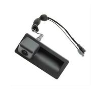 Car Rear Parking Camera For VW For Tiguan 2012 2013 2014 2015 2016 2017 2018 5N0827566AL 5N0 827 566 AG 5N0827566 Car Rear View Camera Reversing Camera