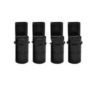 car rear parking sensor For A6 4b C5 4f2 C6 4fh 4f5 Car PDC Parking Sensor 1/4pcs 7H0919275E(4pcs (7H0919275E))